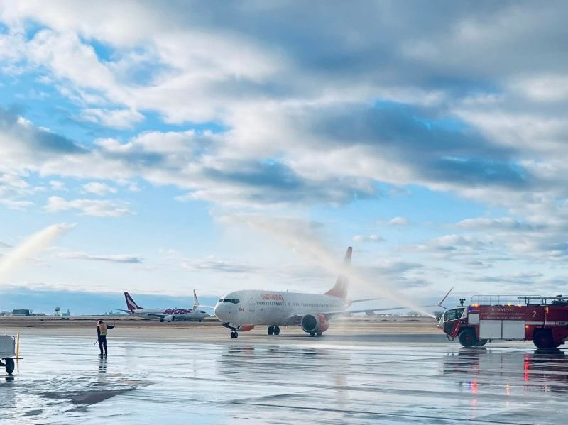 The end of an era - and the beginning of an exciting future. Today marks the last flight of <a href="/sunwing/">sunwing</a> airlines, that has served Canadians for almost 20 years in taking them to beautiful vacation spots. As of tomorrow, Sunwing Airlines will be fully integrated into <a href="/WestJet/">WestJet</a>.
We are