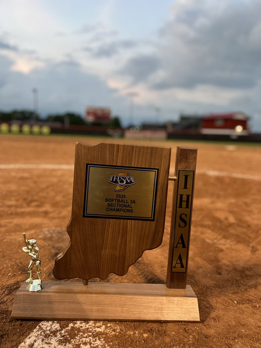 Cascade Softball tweet media