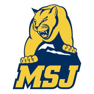 MichaelPugh24's tweet image. After a Great Visit and conversation with @Coach_DHughes I’m blessed to receive an offer from Mount Saint Joseph University! #AGTG
@Coachpeebs @CoachABarth @CathedralFBall