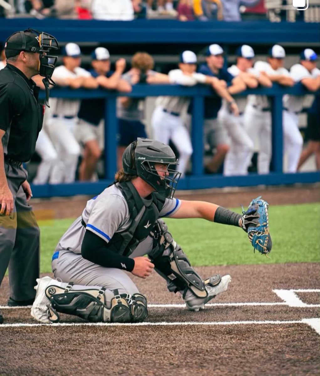 rperk63's tweet image. 0️⃣0️⃣ Junior Year Signing Out
See you next time… Better than ever
@CoachSpadafino @DHigh_Baseball