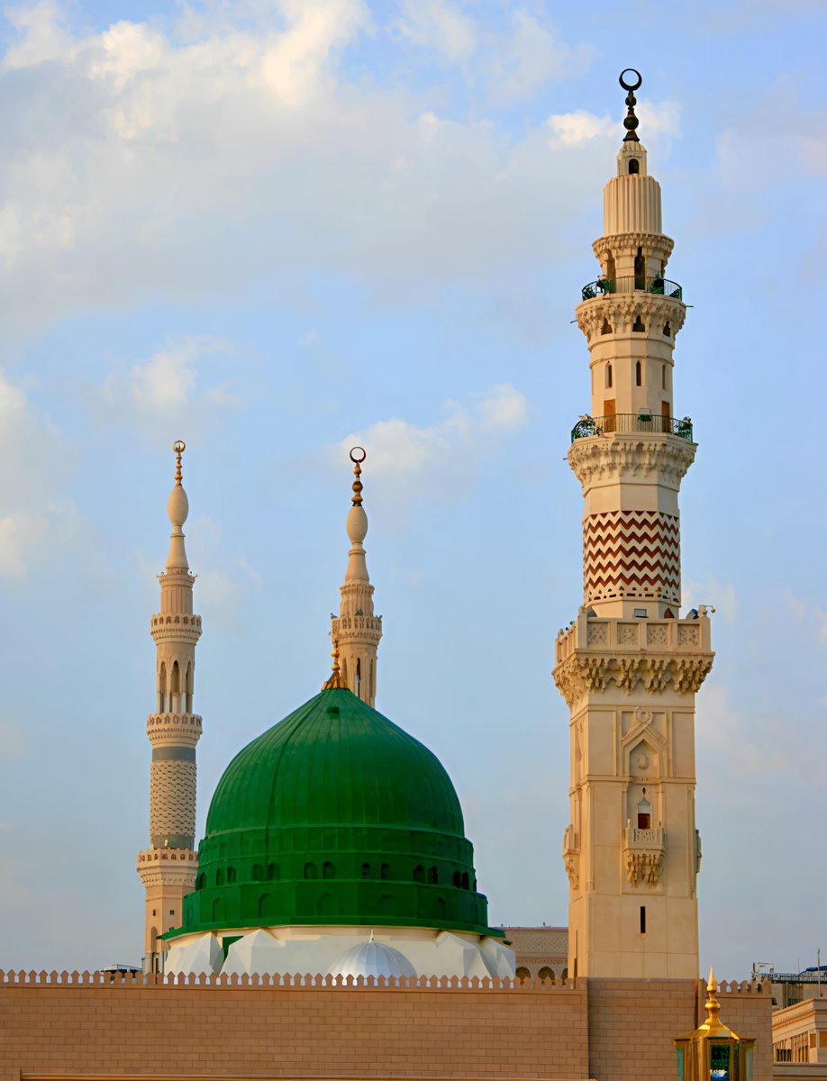 iamneyazshaikh's tweet photo. I Love Madina ❤️ target 100K
I Love Madina ❤️ 
MADINAH PICHER https://t.co/ytgVhpZftf