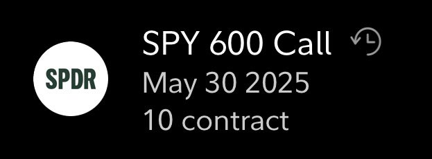 I totally forgot I bought these $spy calls 😏🍀

I knew tech sectors would go green, meant to buy more before close but I focused on $NVDA
