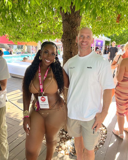 Watch COCO DETHICK's leaked NSFW photo on TwXstars