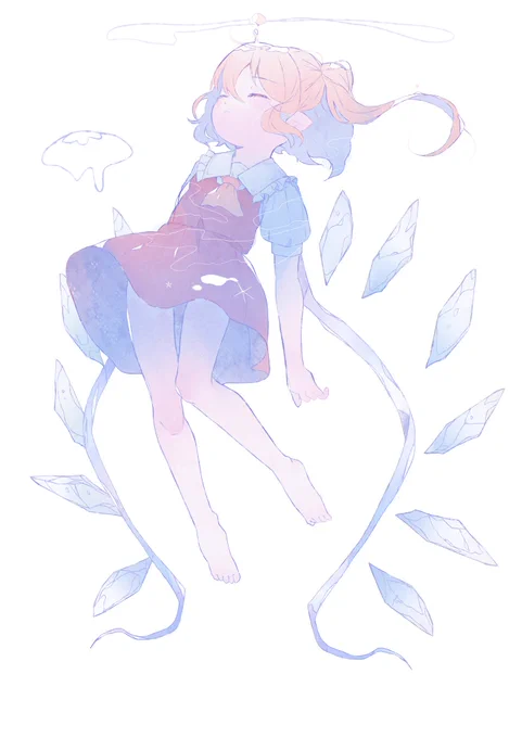 ぷかぷか 