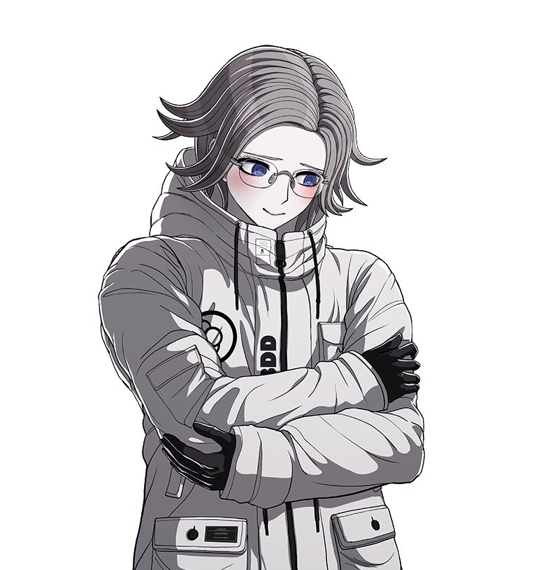 (Eito voice) tell me I’m good tell me I’m good tell me im