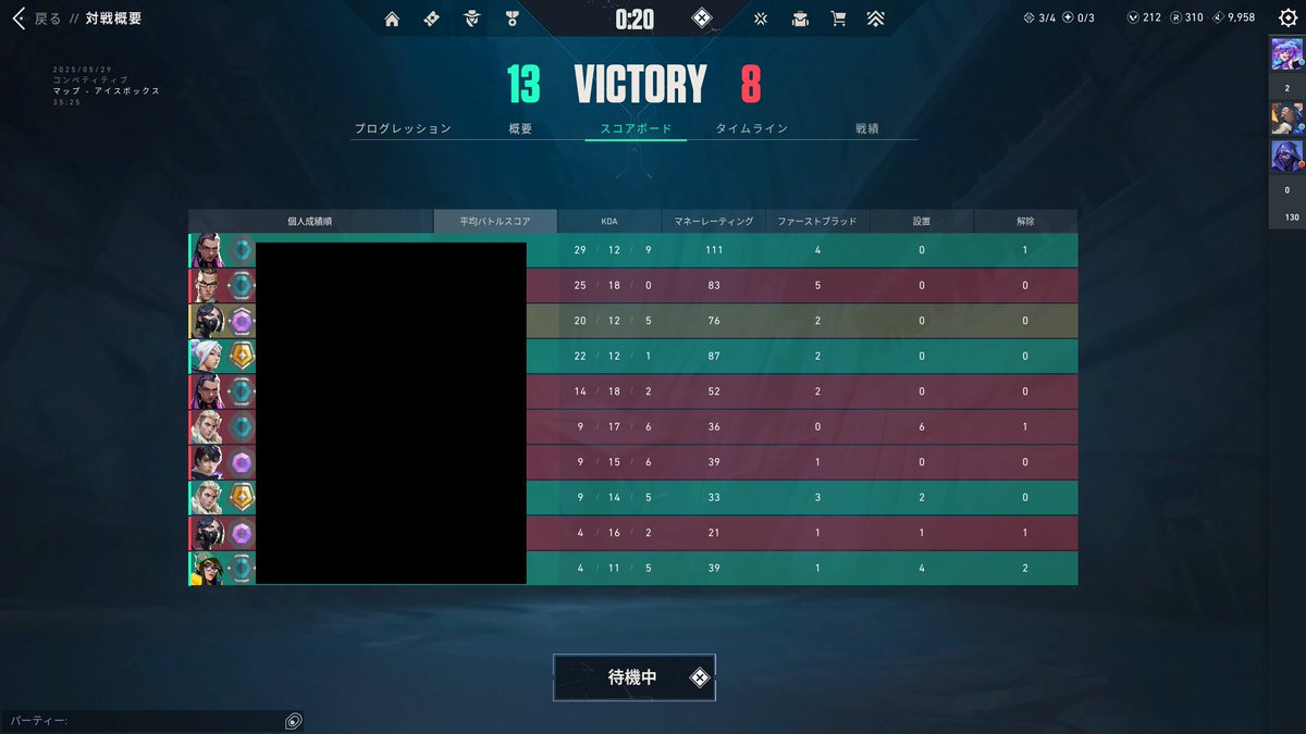 ゴールドがいる（　＾ω＾）・・・