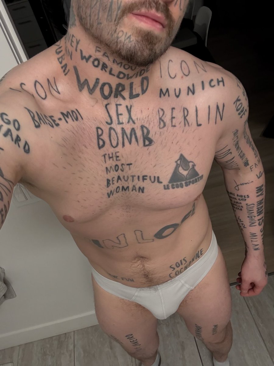 Vincent (OF 4.99$) (@vincentlang89) on Twitter photo 