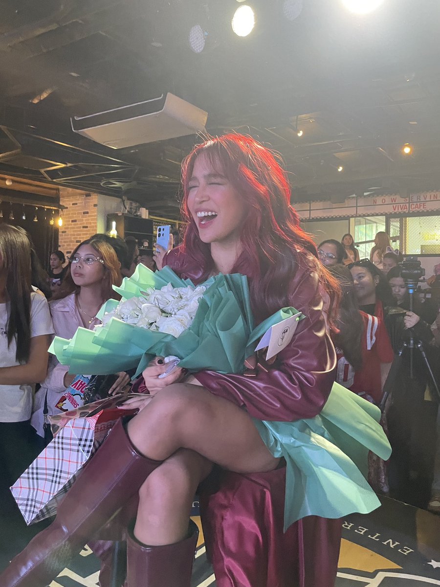 eanmnzn's tweet photo. happy birthday, my OG giyomi!!! thank you for being my inspiration since 2017 — it’s been such a beautiful journey watching you grow. you’ve been my comfort on the hardest days and my quiet strength through the years.

i hope you get to read this @RivaQuenery_ 🌻💗 https://t.co/srKMumDKxr