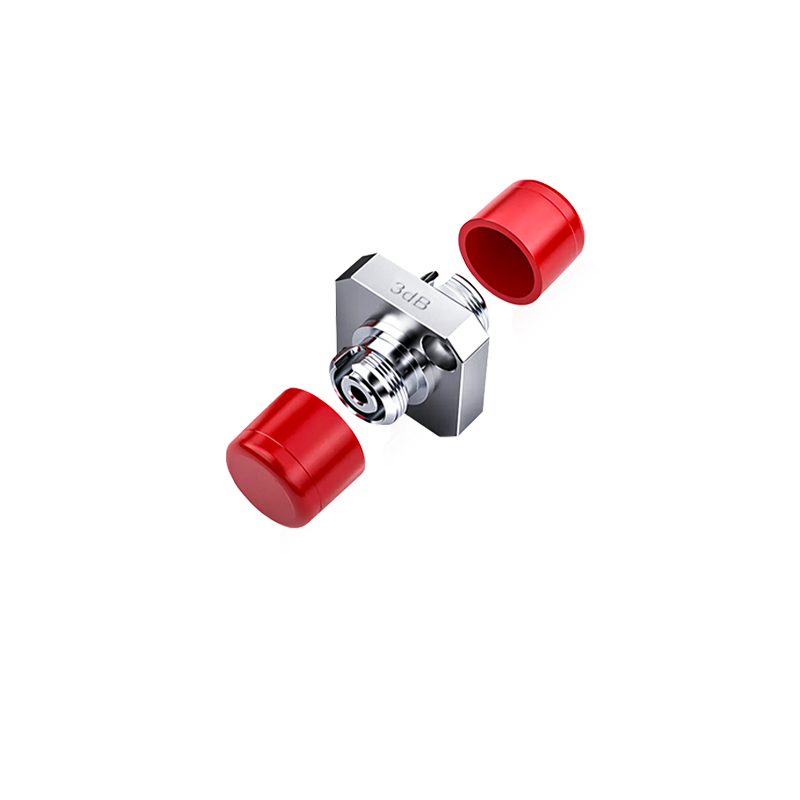 BYNET31's tweet image. Butt-joint attenuator: Precisely reduces signal/power strength for stable transmission in optical/electrical systems. #bynet #fyp #tech #wifi #attenuator