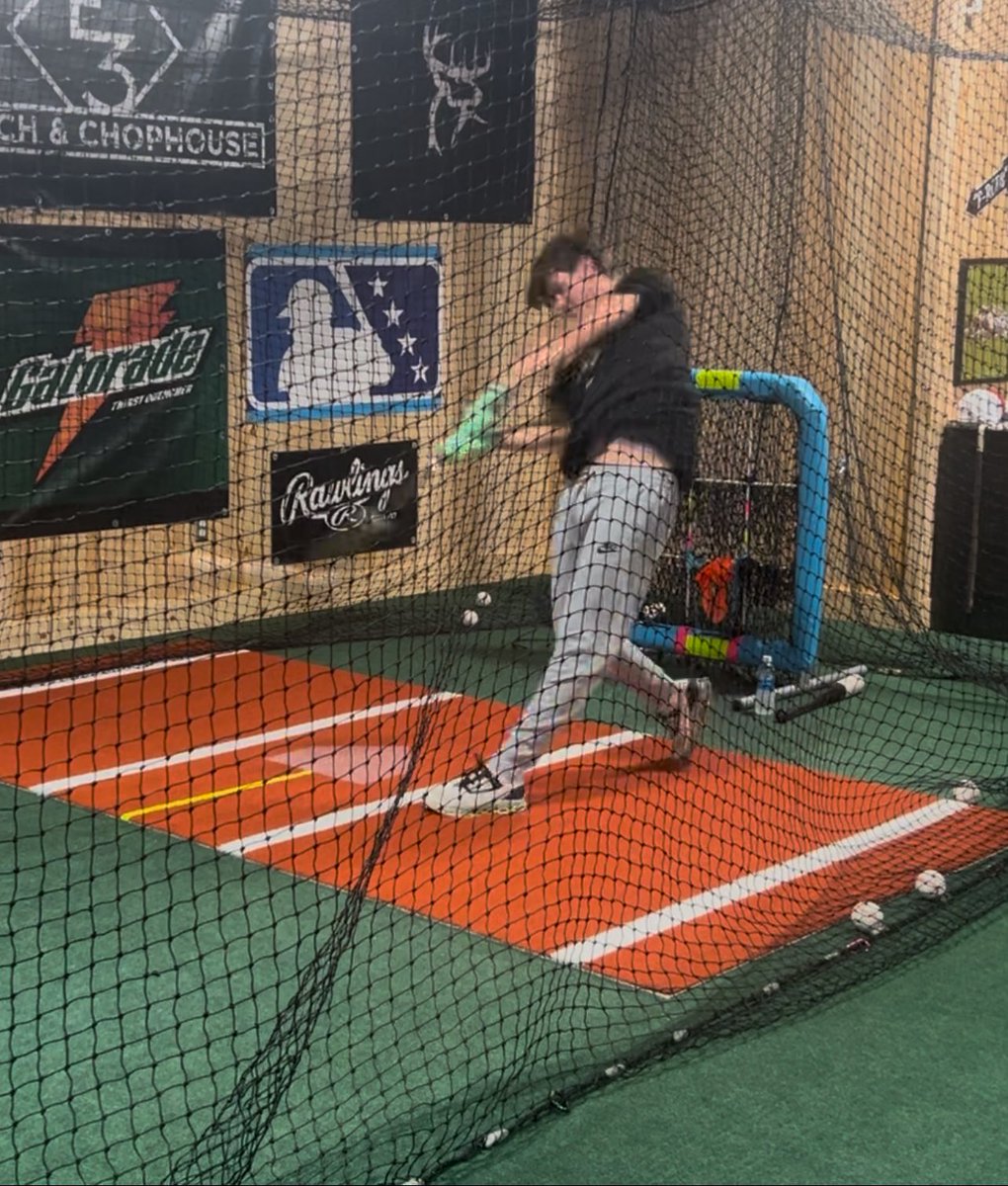 McCrory27's tweet photo. Well deserved Honor for @Tanner_Harris1 ! #HardConsistentWorkPayingOff https://t.co/bObnjtNSGq