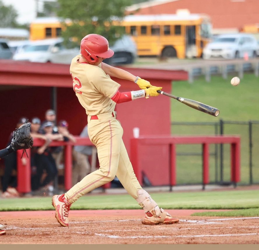 McCrory27's tweet photo. Well deserved Honor for @Tanner_Harris1 ! #HardConsistentWorkPayingOff https://t.co/bObnjtNSGq