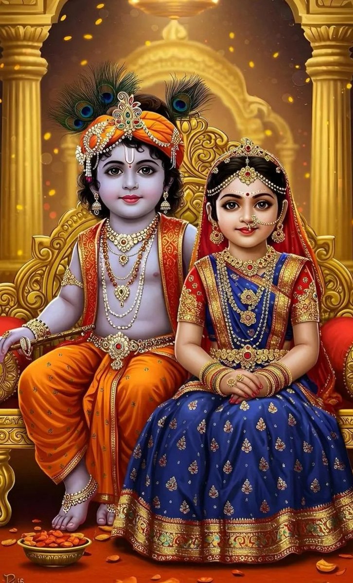 UrmiKumari19970's tweet photo. जय श्री कृष्णा 
शुभप्रभात https://t.co/Q6JnK9Vss7