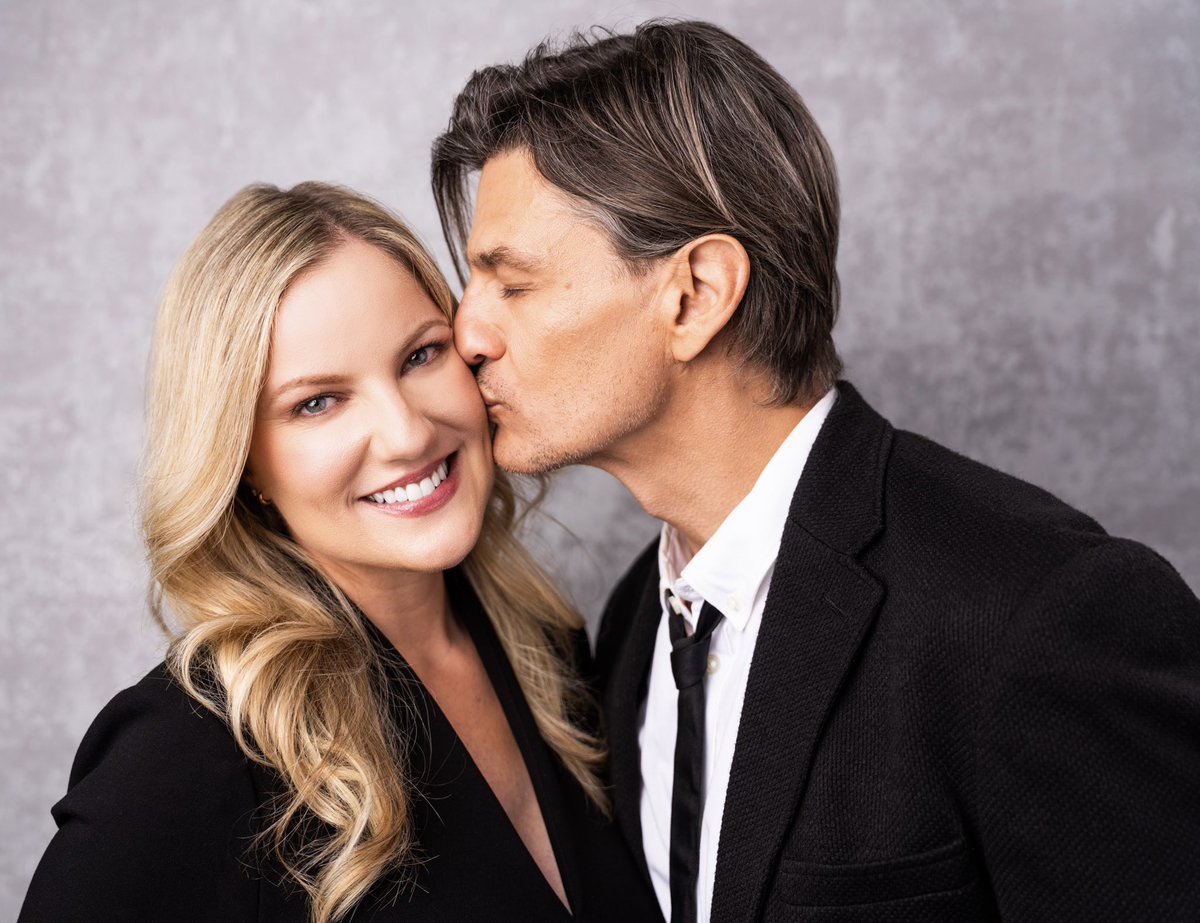 wearereliveorg's tweet photo. #MemorialDayWeekend Trent’s favorite holiday always.
Then we met, 20 yrs ago on Memorial weekend- took another 6 yrs for us to reconnect and begin our life together.
Now, we’re coming up on 5 years into our new life together, thanks to his beautiful donor. So grateful for her.💚 https://t.co/BF5rZdn2DN