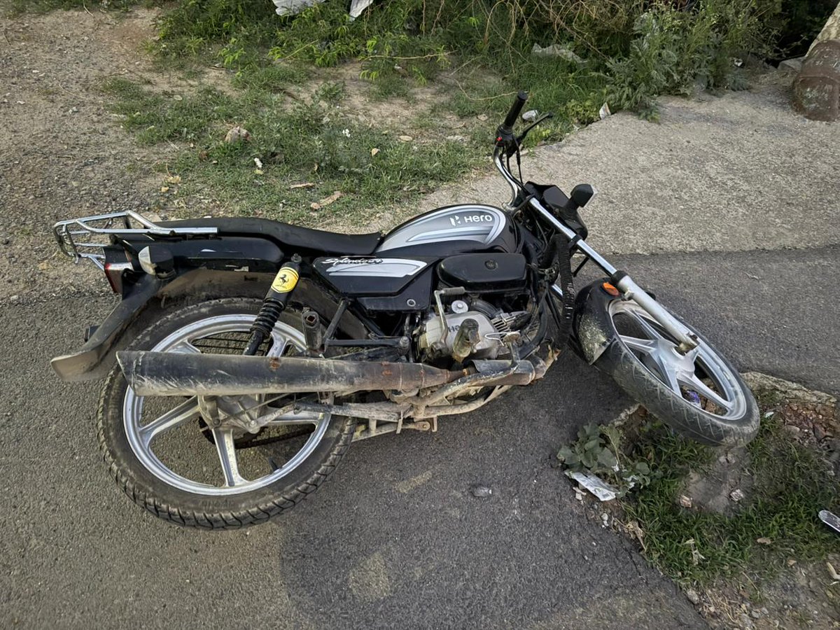 POLICE COMMISSIONERATE GAUTAM BUDDH NAGAR tweet media