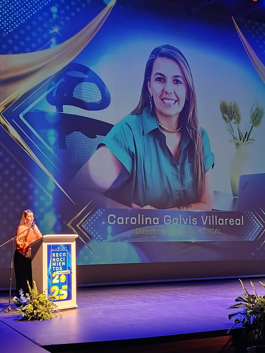 Prosantander (@pro_santander) on Twitter photo <a href="/HuevosKikes/">Huevos Kikes</a> <a href="/Jp_Remolina/">Juan Pablo Remolina</a> 🏆 Carolina Galvis – Talento Ejecutivo: Por su visión estratégica y liderazgo inspirador en el ámbito empresarial <a href="/clinicafoscal/">FOSCAL</a> <a href="/HuevosKikes/">Huevos Kikes</a> <a href="/Jp_Remolina/">Juan Pablo Remolina</a> 🏆 Carolina Galvis – Talento Ejecutivo: Por su visión estratégica y liderazgo inspirador en el ámbito empresarial <a href="/clinicafoscal/">FOSCAL</a>