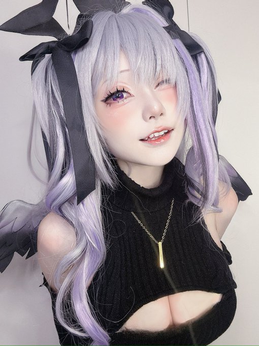 Twitterのコスプレ画像11