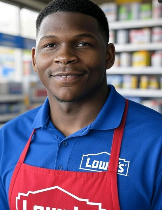 CobiLuck's tweet image. Man get this fraud @theantedwards_ a job at @Lowes already... Can't believe they was comparing this dude to the 🐐