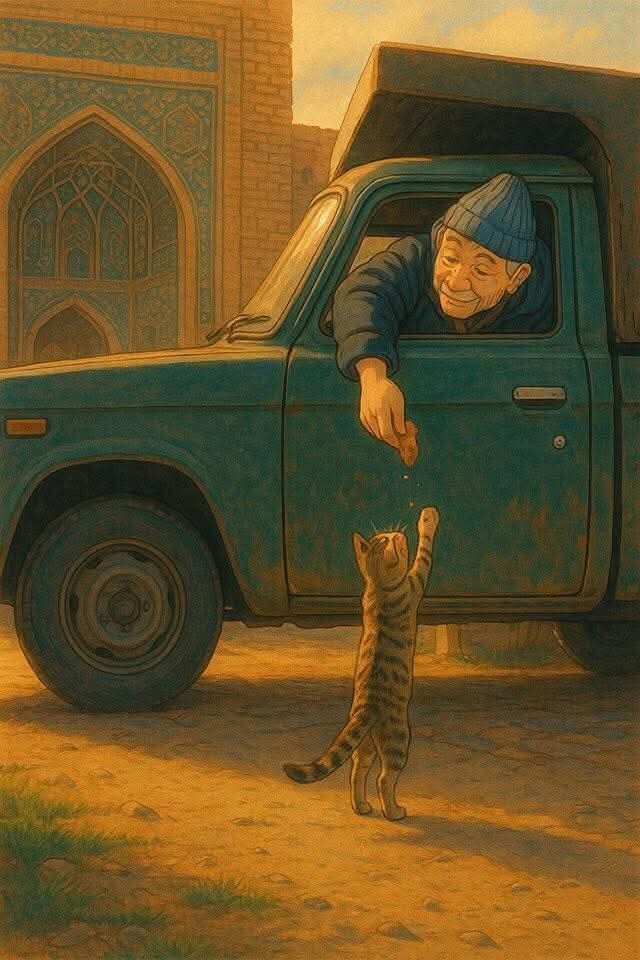 "دل سے کام کرنے کا کبھی خسارہ نہیں ہوتا" ♥️