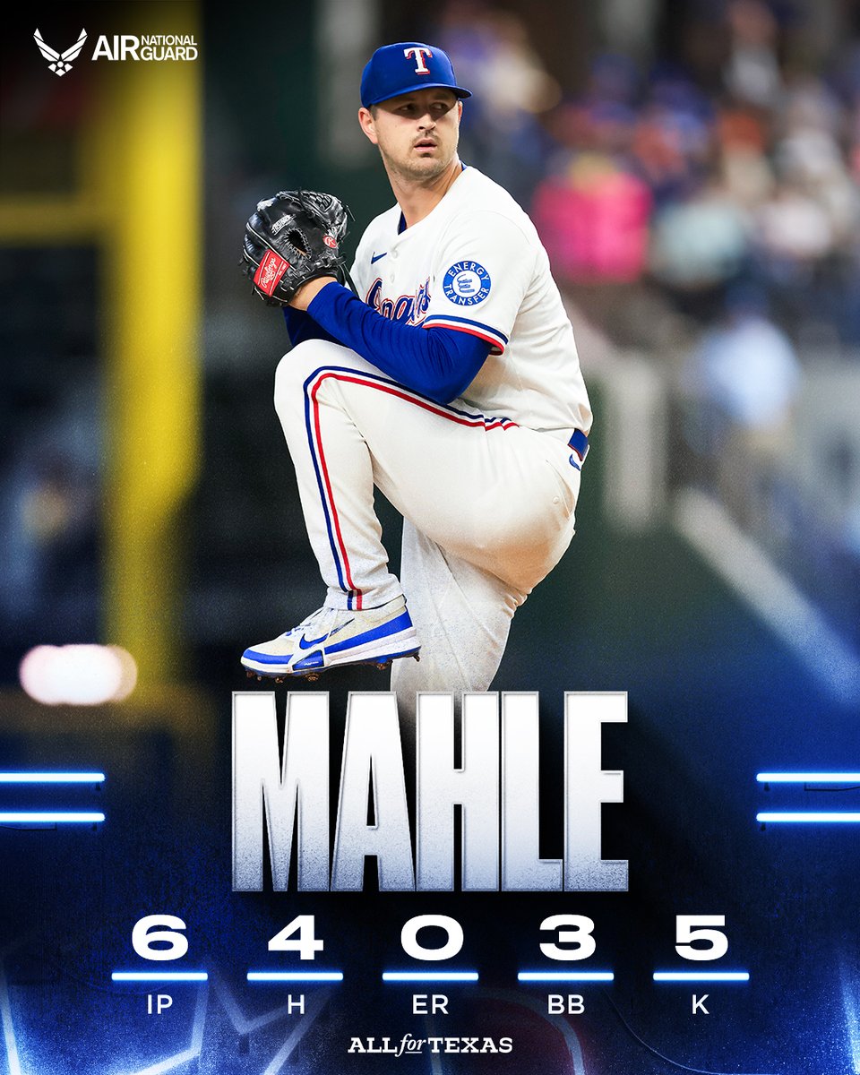 Texas Rangers tweet media