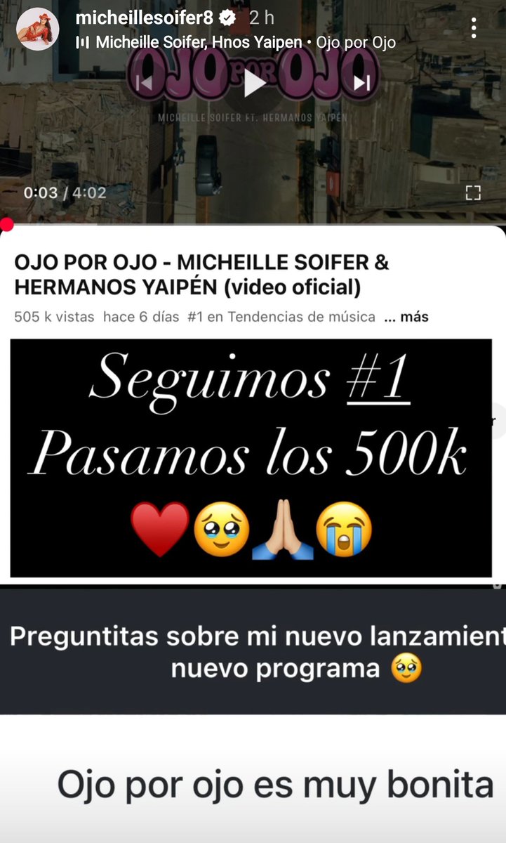 #EEGVersusDeGeneraciones