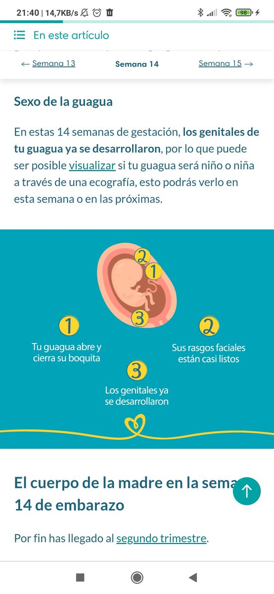 No conforme este gobierno de delincuentes <a href="/GabrielBoric/">Gabriel Boric Font</a> #AbortoGenocidioSilencioso de un ser humano cuyo desarrollo es el siguiente:  (mide alrededor de 8,5 centímetros y pesa aproximadamente 45 gramos). Ya puede abrir y cerrar los puños y mover los dedos.