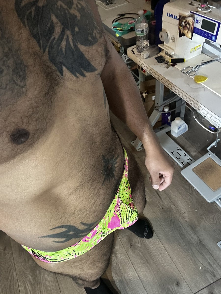 r_ramrodd's tweet photo. Are you ready for summer???
Stay tune for the new collection dropping this Sunday. #gaybear #summer #ramrodd https://t.co/eoasijB0ke
