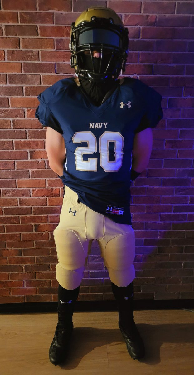 TheUAJock: Gear It Up, Tie It Up, Gag It Up... tweet media