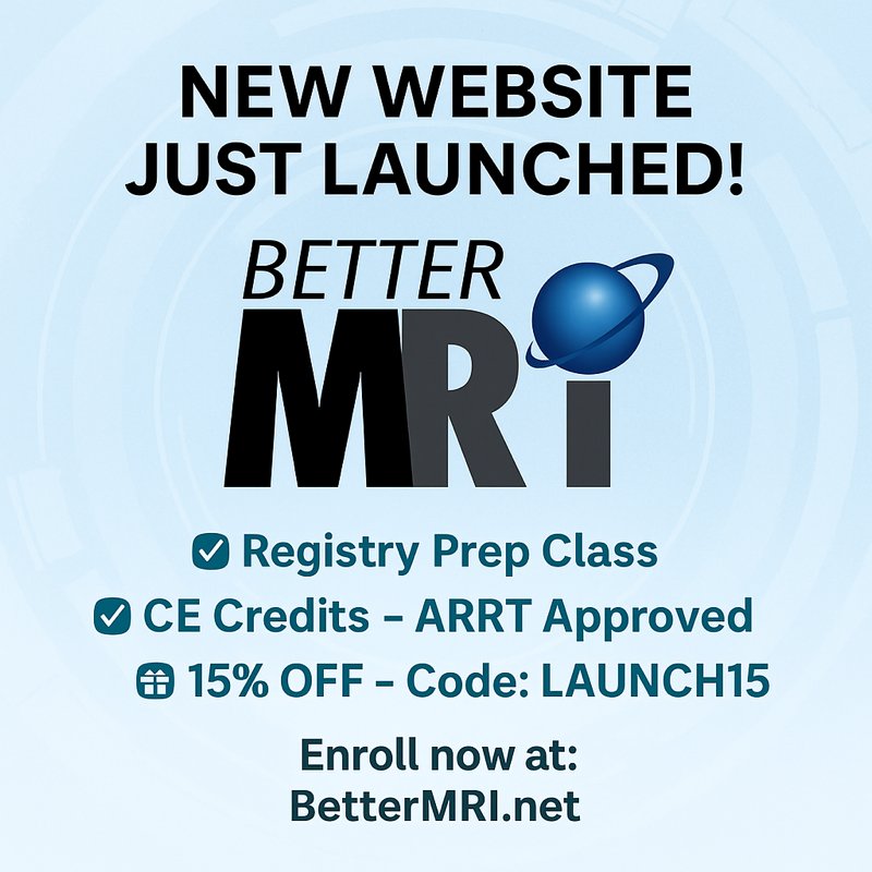 BetterMRI tweet picture