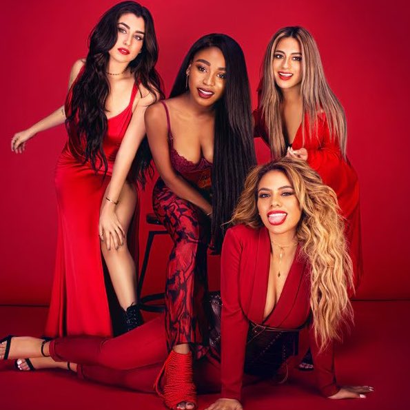 Fifth Harmony está em NEGOCIAÇÕES para um RETORNO como GRUPO com Ally Brooke, Normani, Dinah Jane e Lauren Jauregui, afirma The Hollywood Reporter.