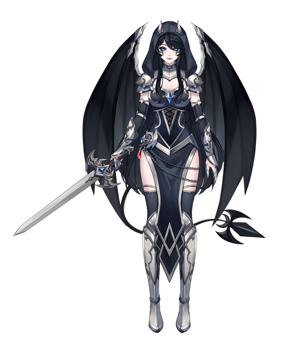CorinthiaVT's tweet image. Would this goddess be appealing enough to worship?
﹎﹎﹎﹎﹎﹎﹎﹎﹎﹎﹎﹎
✦ VTuber ✦ ENVTuber ✦