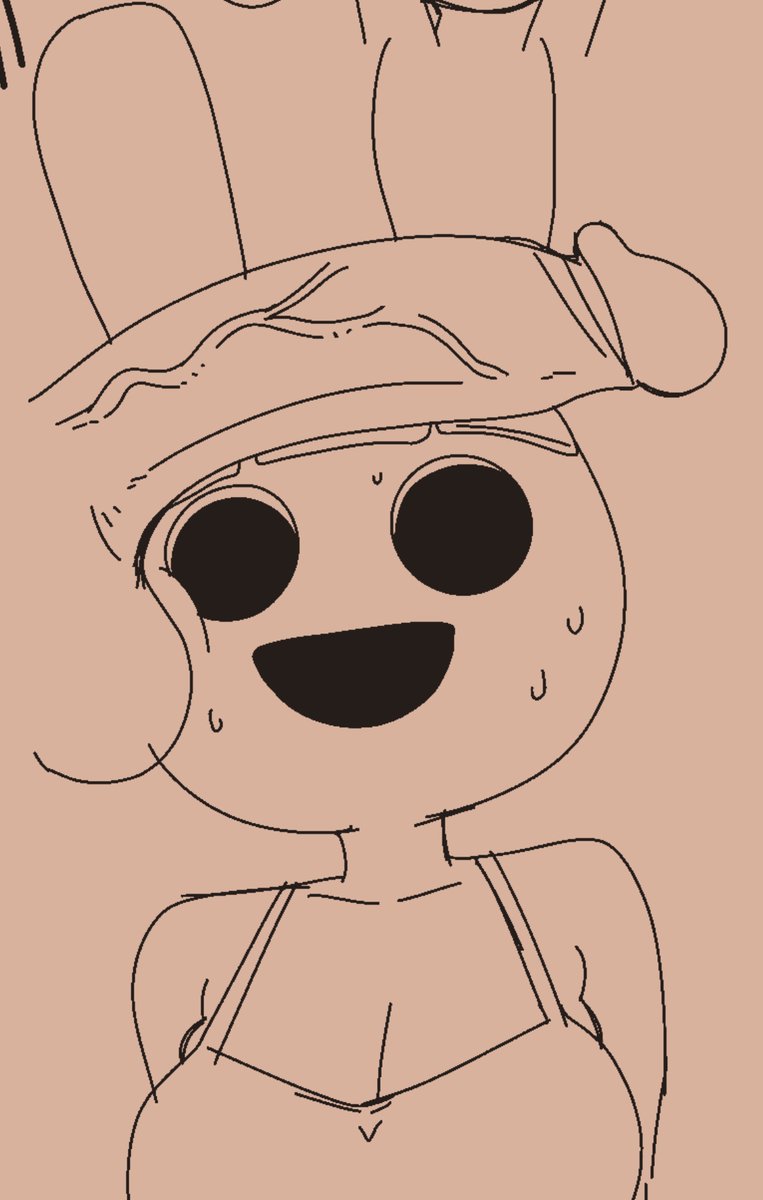 coco sketches