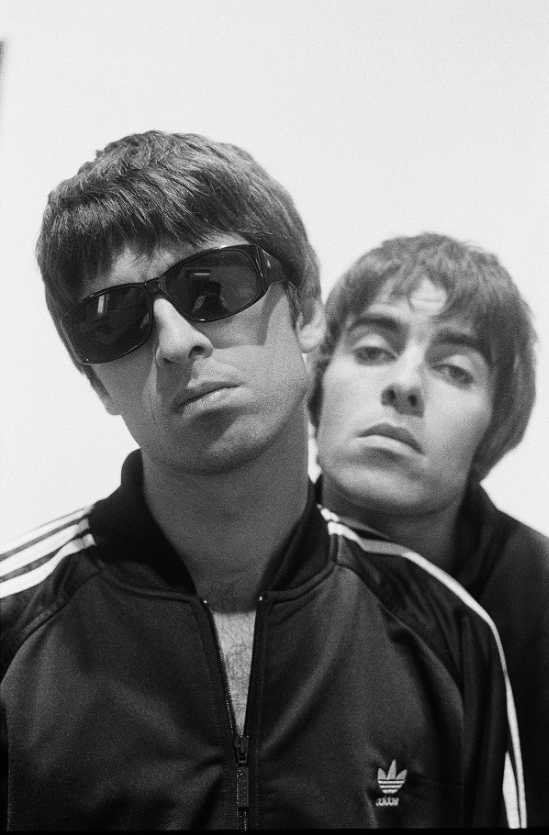 HappyBirthdayNoelGallagher🎉 本日5/29は、Oasisの #ノエル