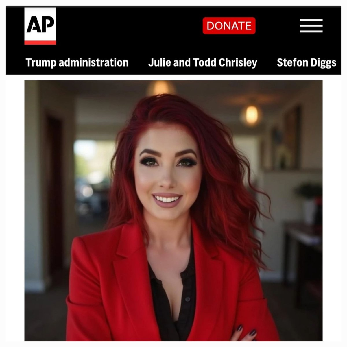 Thank you Associated Press! 

"Taeler Hendrix Unveils Haunting Debut Novel: Behind These Whispering Walls 

apnews.com/press-release/…