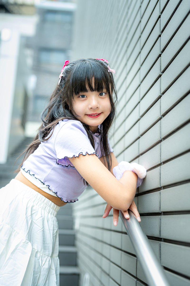 5月25日 東京アイドル劇場'アイゲキ' ソロスぺ+ダンチャレ(2部) Runa