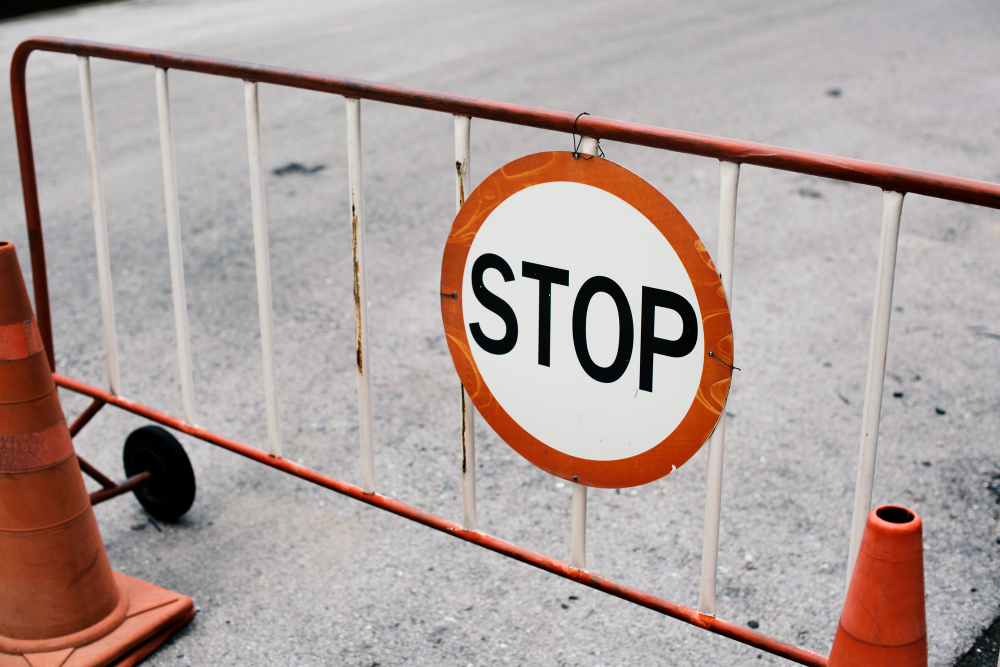 ledlightssigns's tweet image. Running a construction site?
Make sure you're using the required signs to stay safe &amp;amp; compliant.

Check out our quick guide:
ledlightsandsigns.com/required-signs…

#ConstructionSigns #SafetyFirst #LEDSigns #LedLightsAndSigns