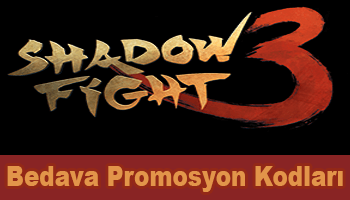 ProgramFull's tweet image. Shadow Fight 3 Promosyon Kodu 2025 Güncel Kodlar
Shadow Fight 3 Promosyon Kodu 2025 sayfamızda Shadow Fight 3 Sınırsız para ve elmas kazanmak isteyenlerin sürekli araştırdığı Shadow Fight 3 Kodları listesini ..
yenikodlar.com/shadow-fight-3…
#shadowfight #PromoCode #redeemcode