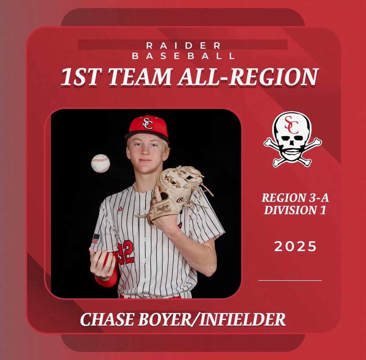 Chase Boyer tweet media