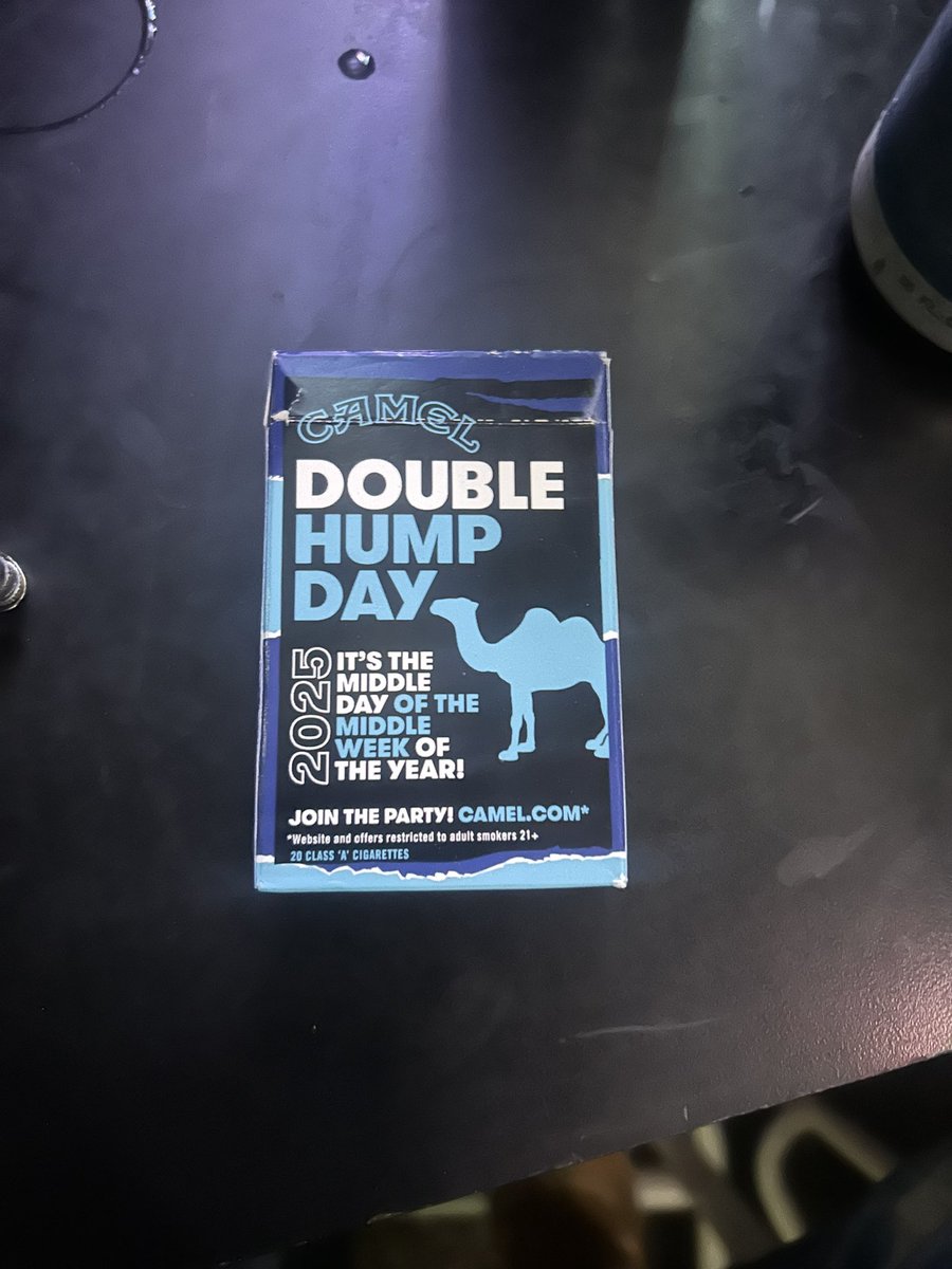 Johnny Banks tweet media