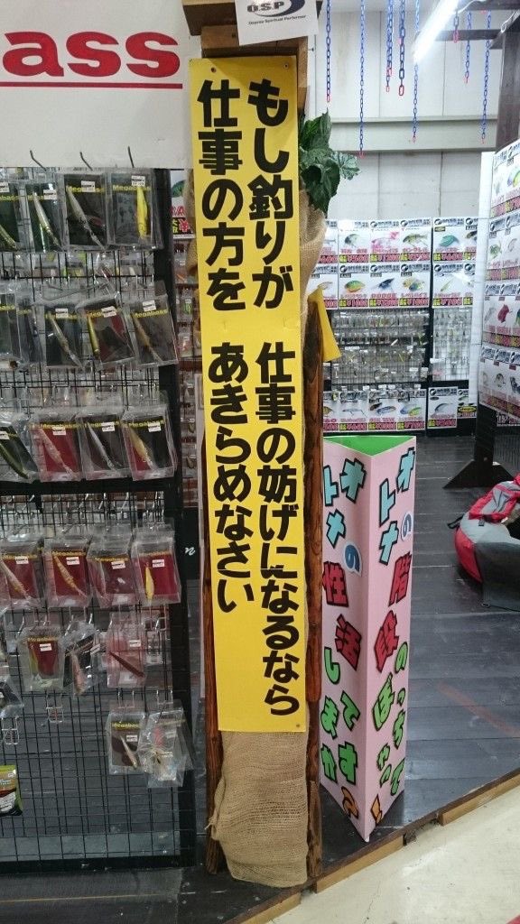 釣り