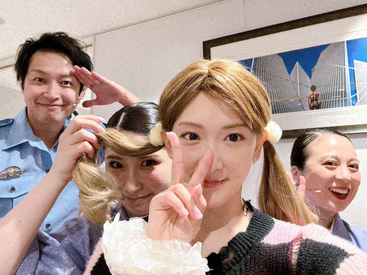 おはよございます🦆

今日カモヤやってるかい？♨

13:00〜営業しております🙇‍♀️

皆様お待ちしておりますー！

#家政夫のミタゾノ