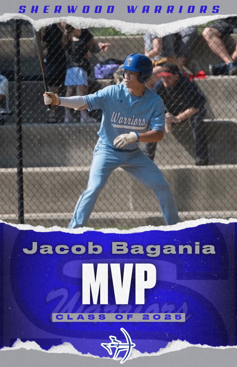🏆 MVP 🏆 

Jacob Bagania
.426 Avg
.613 OBP
      14 RBI’s
      35 Runs
28 BB’s
      26 SB