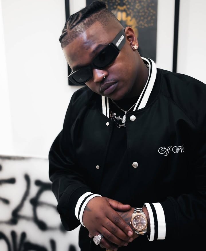 Focalistic celebrates his 29th birthday.