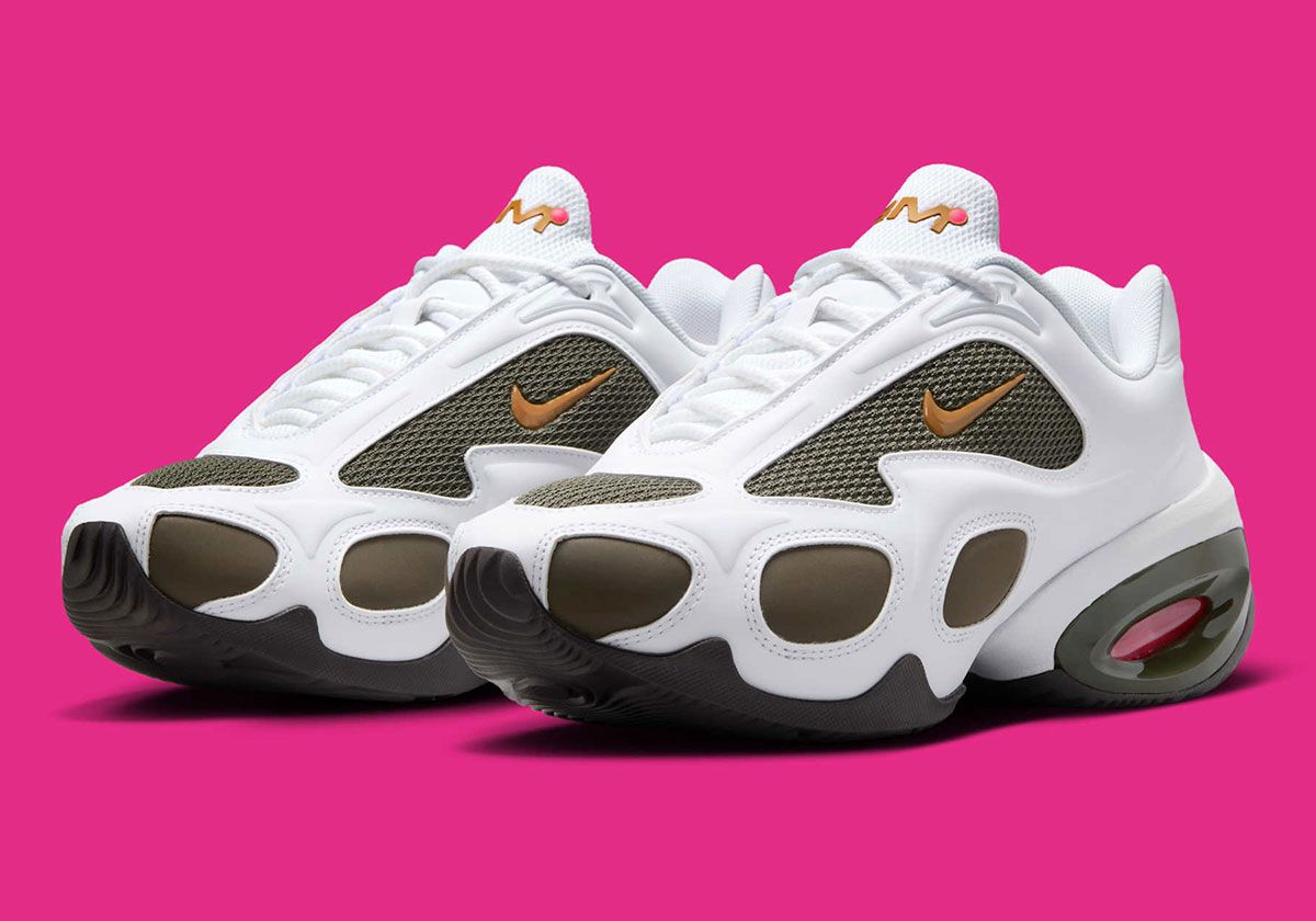 オ*オ様 Veneda Carter × Nike Air Max Muse Veneda Carter | Nike x Veneda Carter Air Max Muse