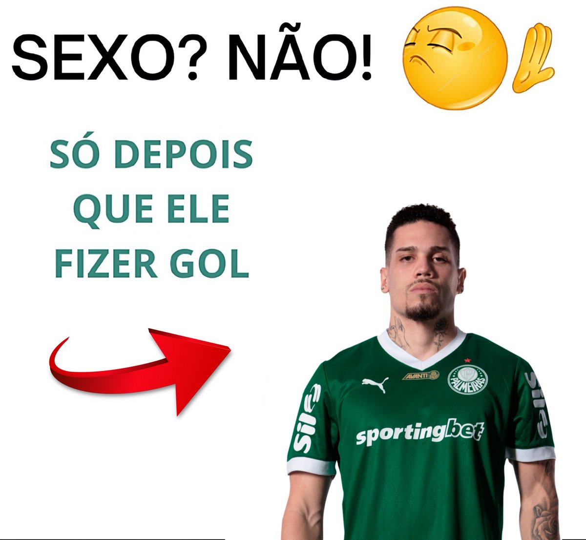 Fan Account Short Arregaçado da Duda Santos tweet media