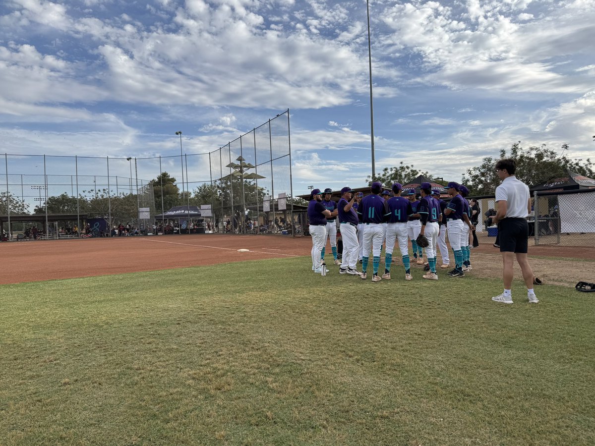 Logan Brown (@loganabrown) on Twitter photo Working on a fun story with the <a href="/Dbacks/">Arizona Diamondbacks</a> MLB RBI program for <a href="/sportscronkite/">Cronkite News: Phoenix Sports</a>. Alek Thomas is here to throw out the first pitch before a battle between the two Arizona City Connect uniforms. Working on a fun story with the <a href="/Dbacks/">Arizona Diamondbacks</a> MLB RBI program for <a href="/sportscronkite/">Cronkite News: Phoenix Sports</a>. Alek Thomas is here to throw out the first pitch before a battle between the two Arizona City Connect uniforms.