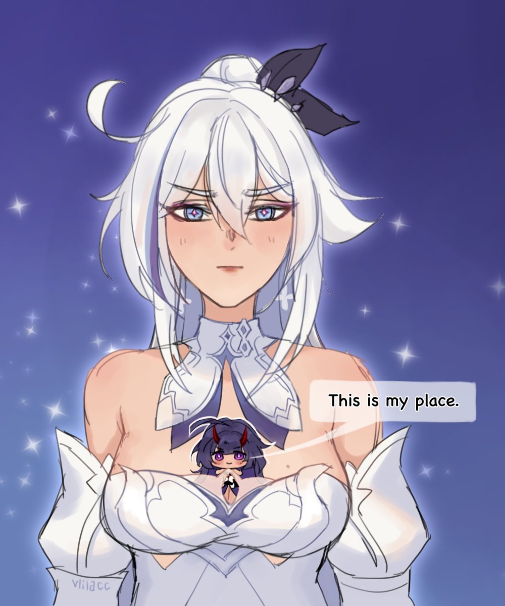 vlilacc's tweet photo. kiamei my ogs forever <3 
#HonkaiImpact3rd https://t.co/71wVhWKDRC