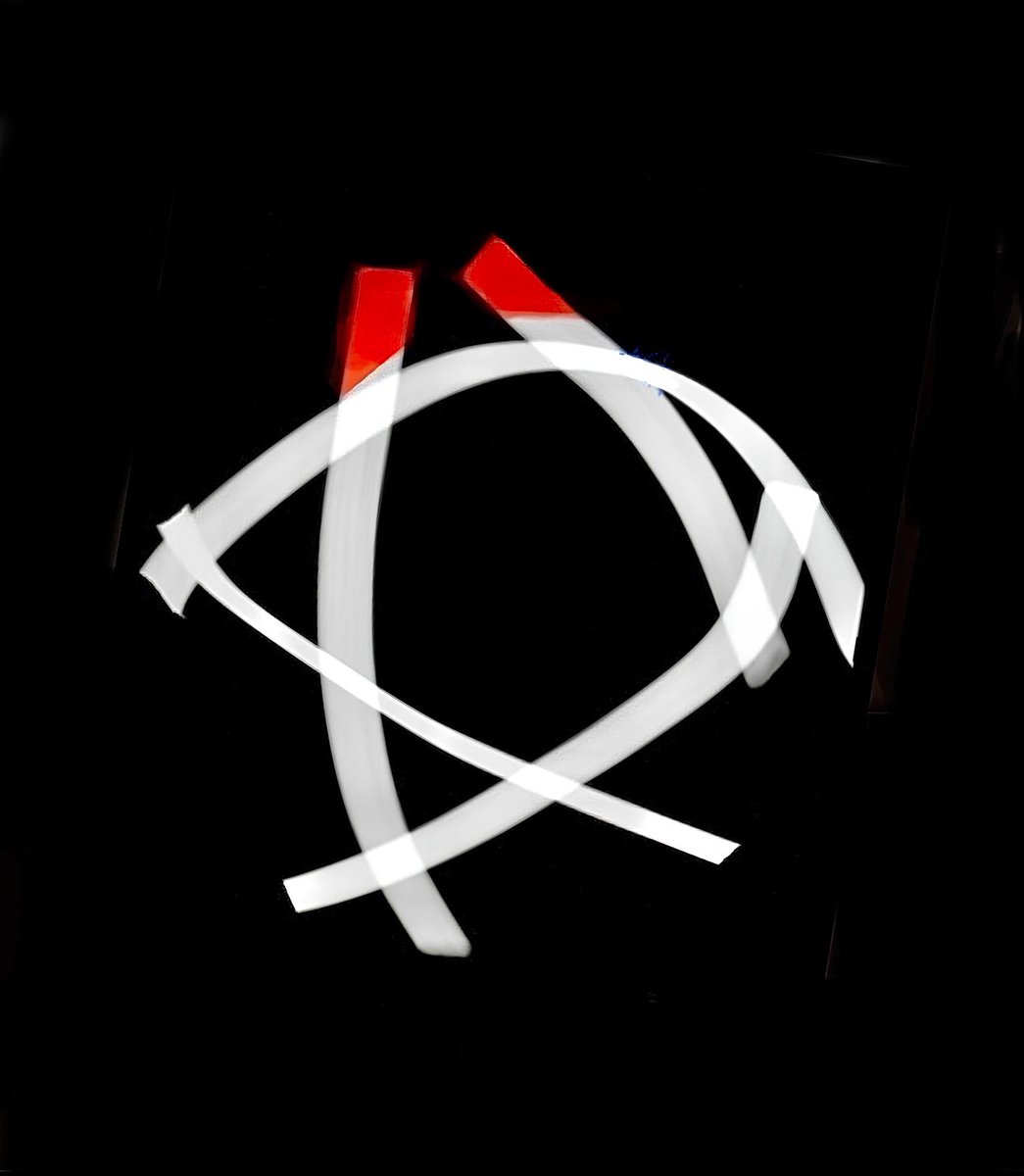 kouroshbral's tweet photo. #abstract #abstractart #contemporaryart #nonobjective #nonobjectiveart #digitalpainting #digitalartist #digitalartwork #digitalartworks #drawing #digitalabstractart #abstractexpressionism #blackwhitered https://t.co/EkbF4n6LPo