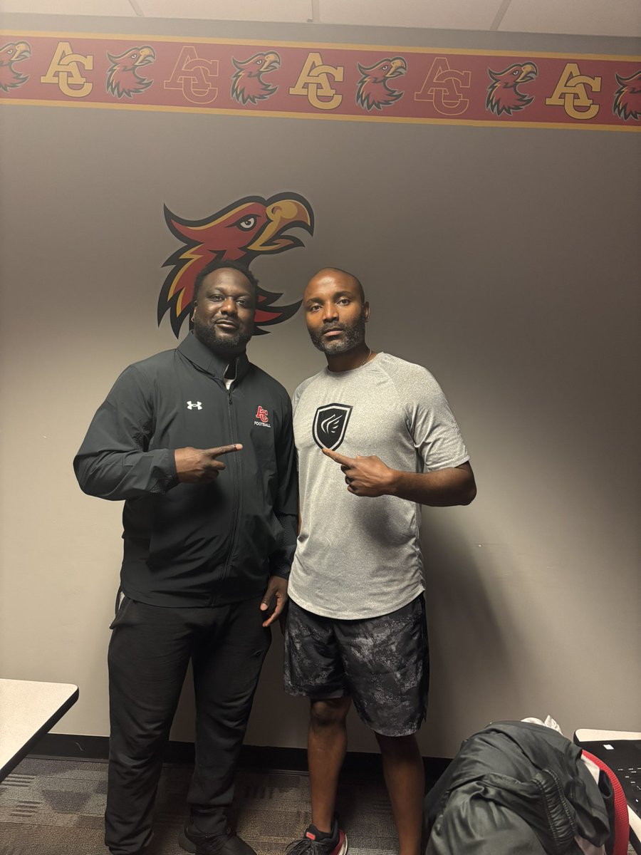 Grateful and honored to join the coaching staff at ACU as the Assistant Defensive Backs Coach. A special thank you to Coach Art and Coach Bowen for believing in me and extending this incredible opportunity. Ready to get to work!
