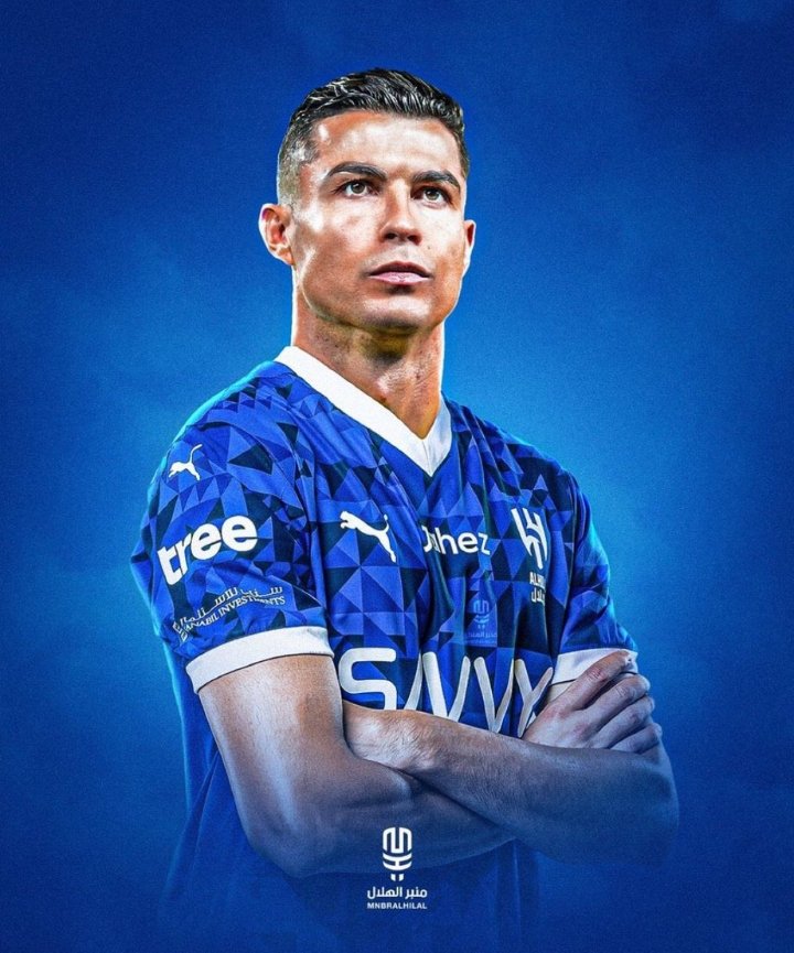 عاجل 🔴 

مصادر تؤكد :

اقتراب صفقة " كريستيانو رونالدو " من الاتمام لصالح نادي #الهلال خلال الفترة الحالية .

(الميدان الرياضي)