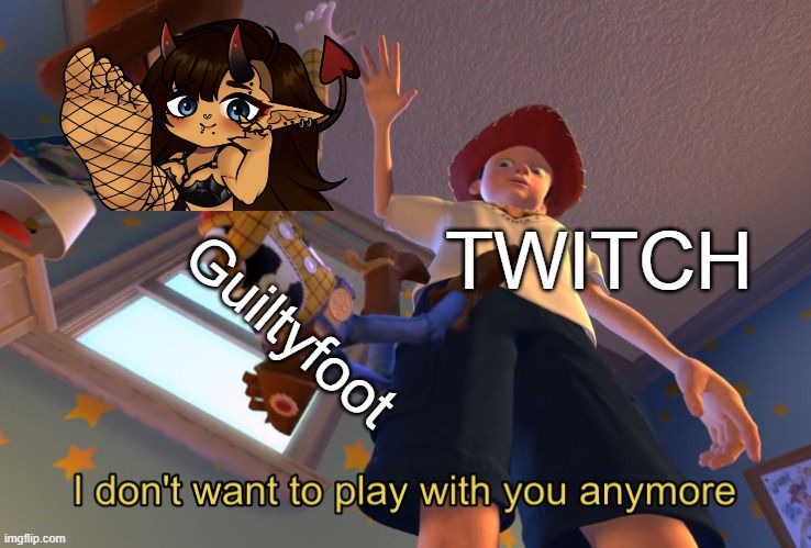 Guilty 🌹🫦| Drowcubus Mom | MomoCon 26 tweet media